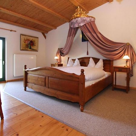 Vacation Home, Zahrensdorf ภายนอก รูปภาพ