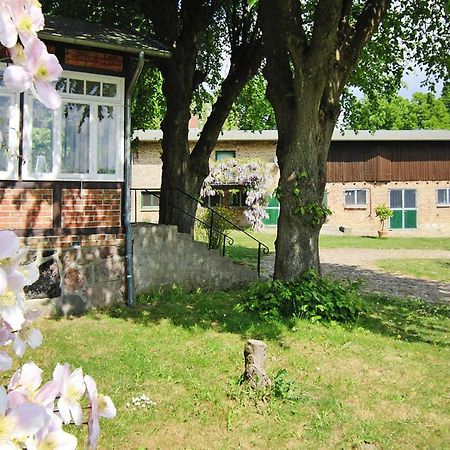 Vacation Home, Zahrensdorf ภายนอก รูปภาพ