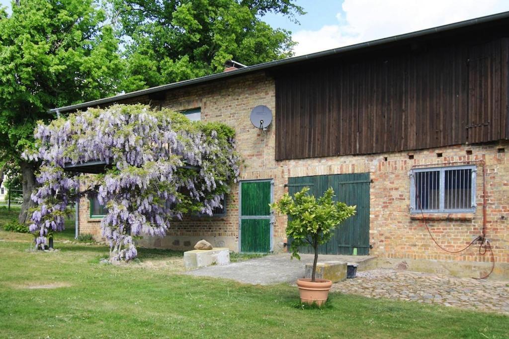 Vacation Home, Zahrensdorf ภายนอก รูปภาพ