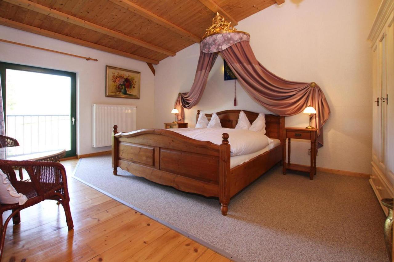 Vacation Home, Zahrensdorf ภายนอก รูปภาพ
