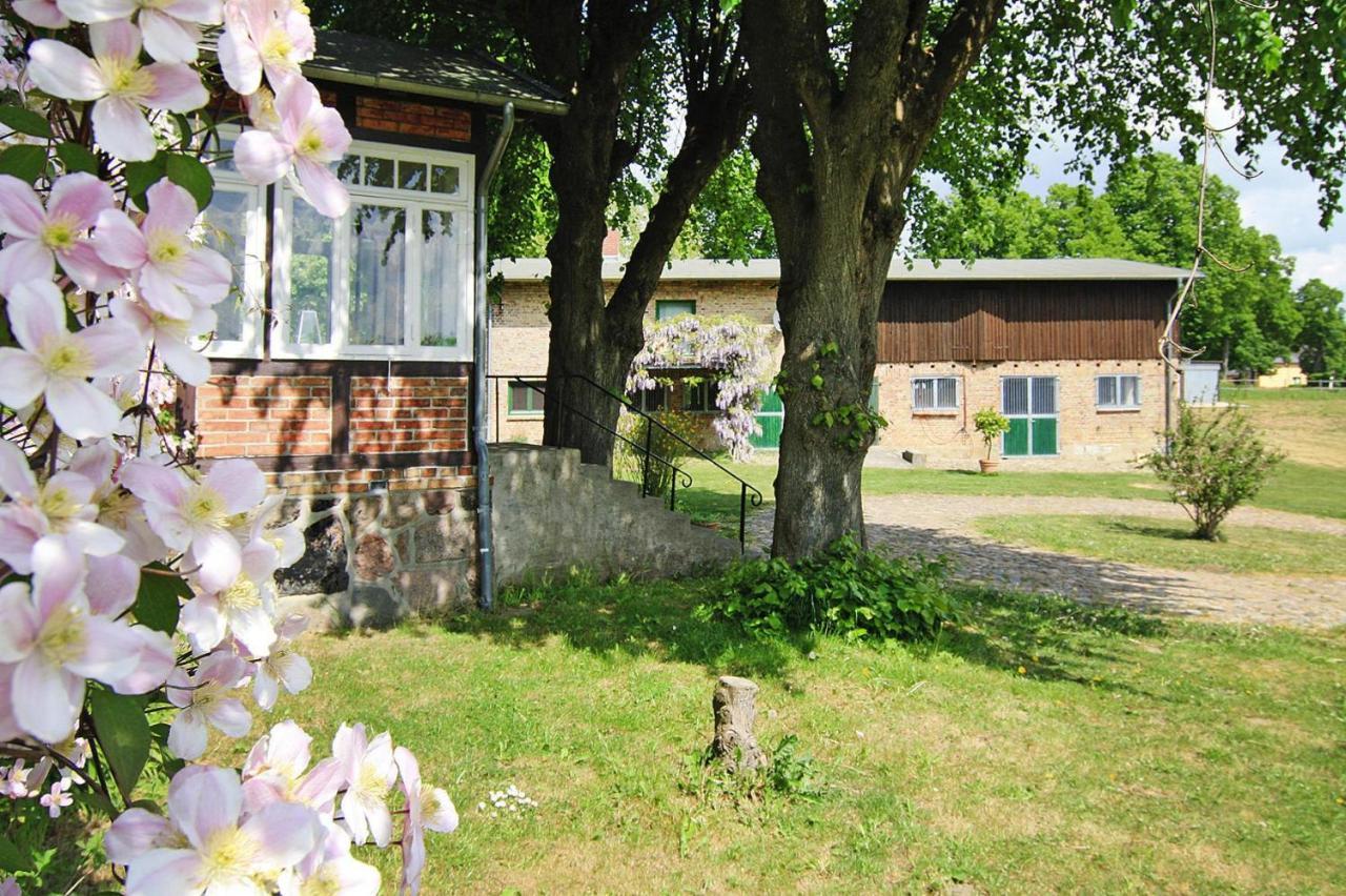 Vacation Home, Zahrensdorf ภายนอก รูปภาพ