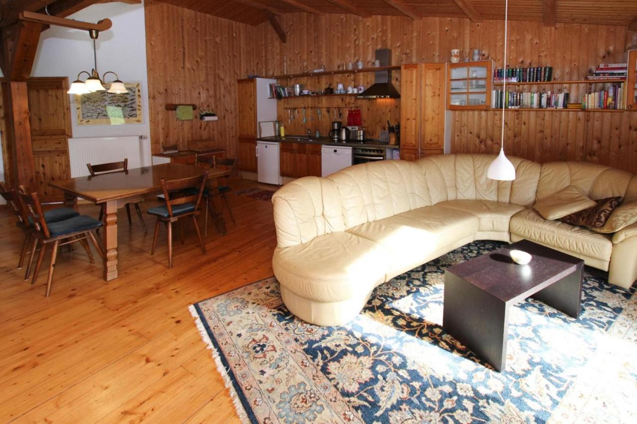 Vacation Home, Zahrensdorf ภายนอก รูปภาพ