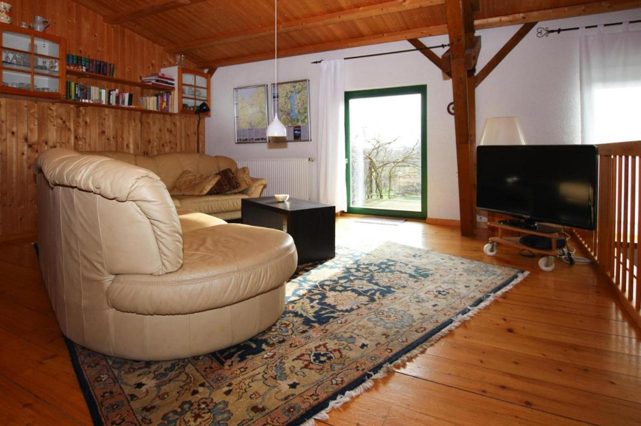 Vacation Home, Zahrensdorf ภายนอก รูปภาพ